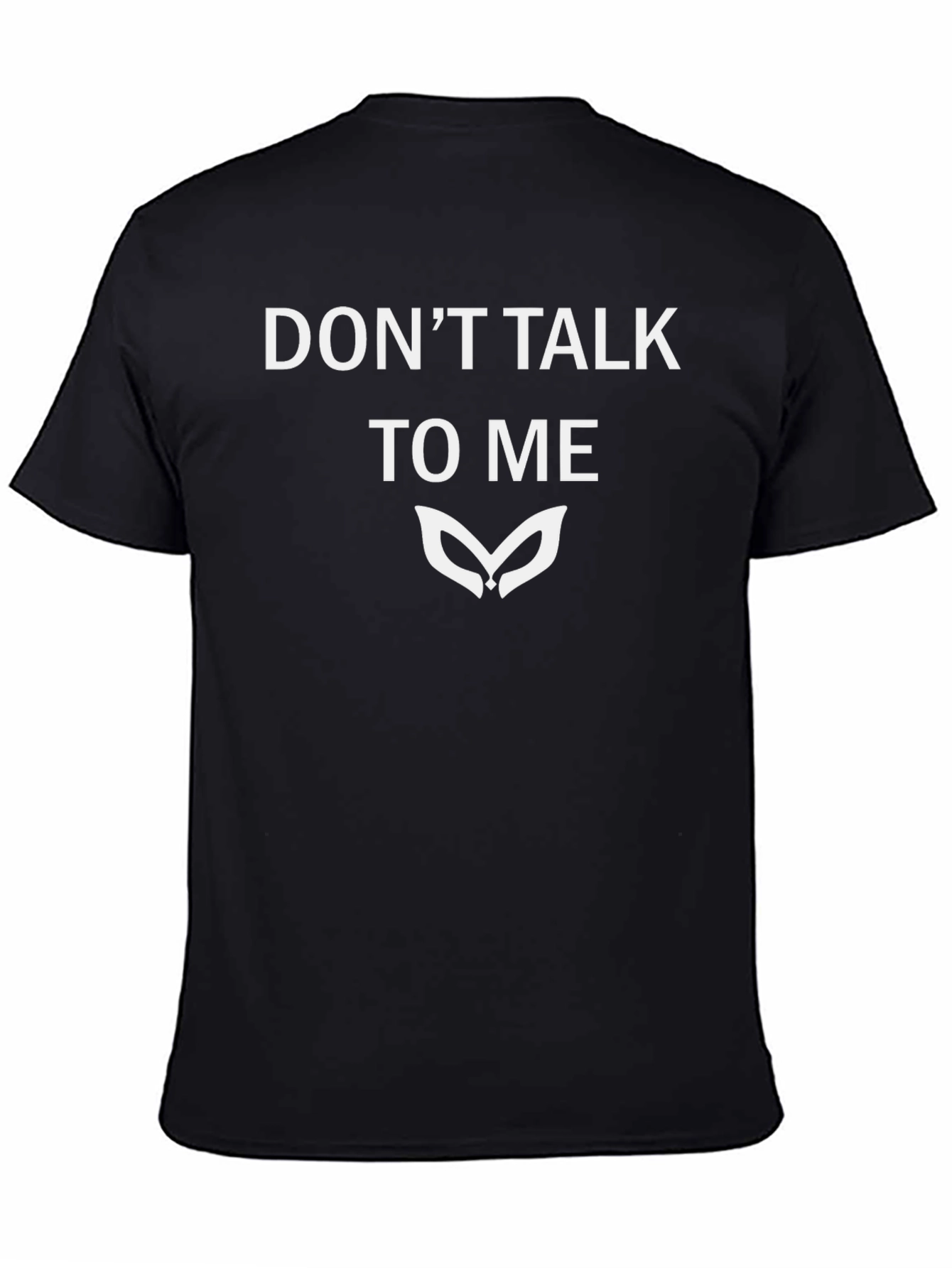 Dont Talk To Me T-Shirt - Persona 5