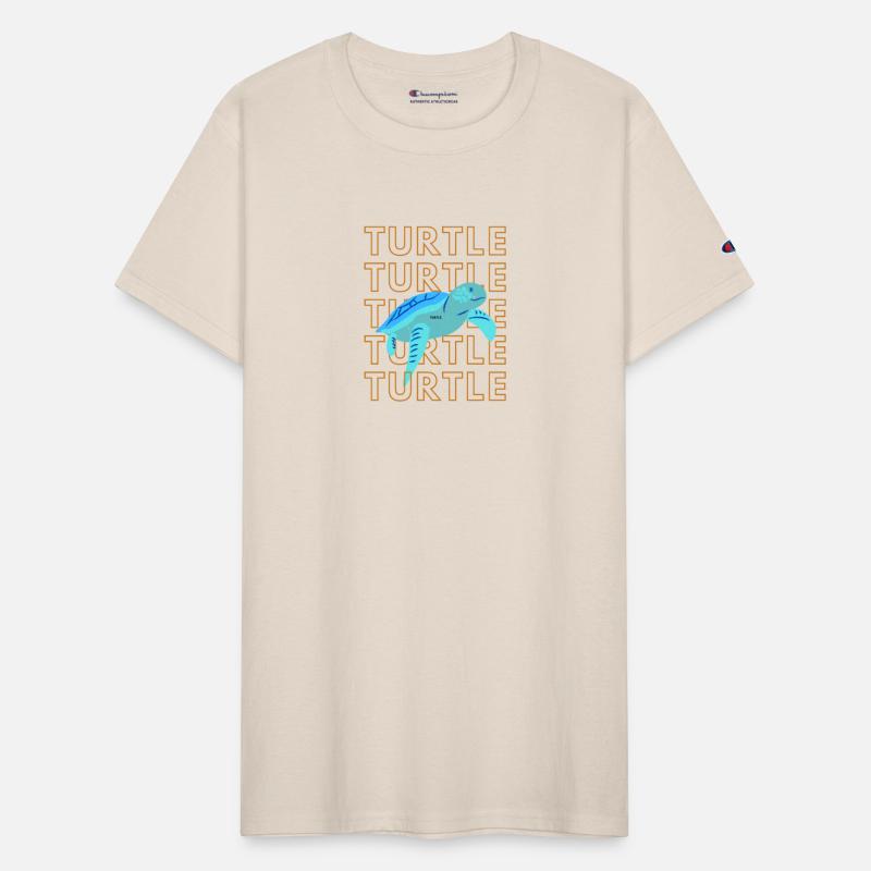 Sea Turtle Doodle