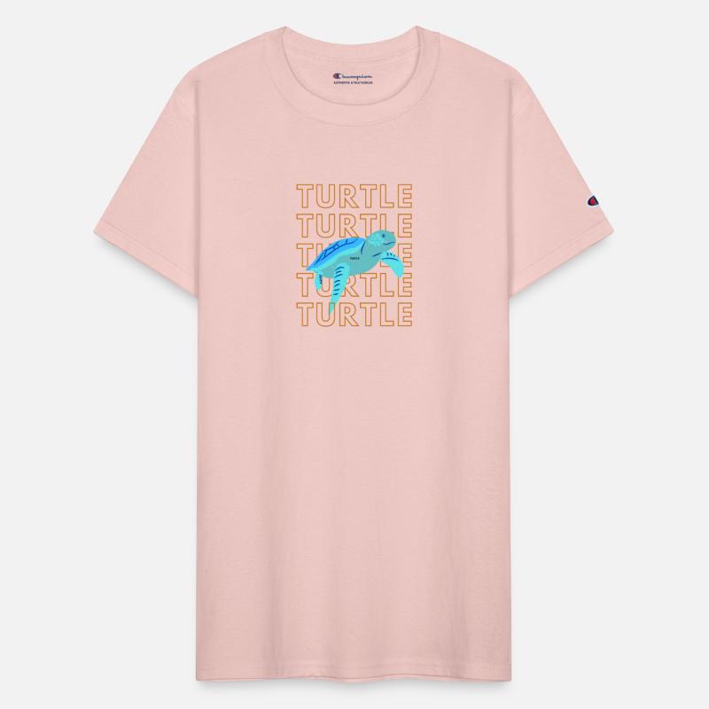 Sea Turtle Doodle