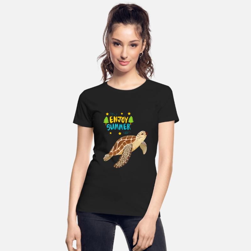 Sea Turtle