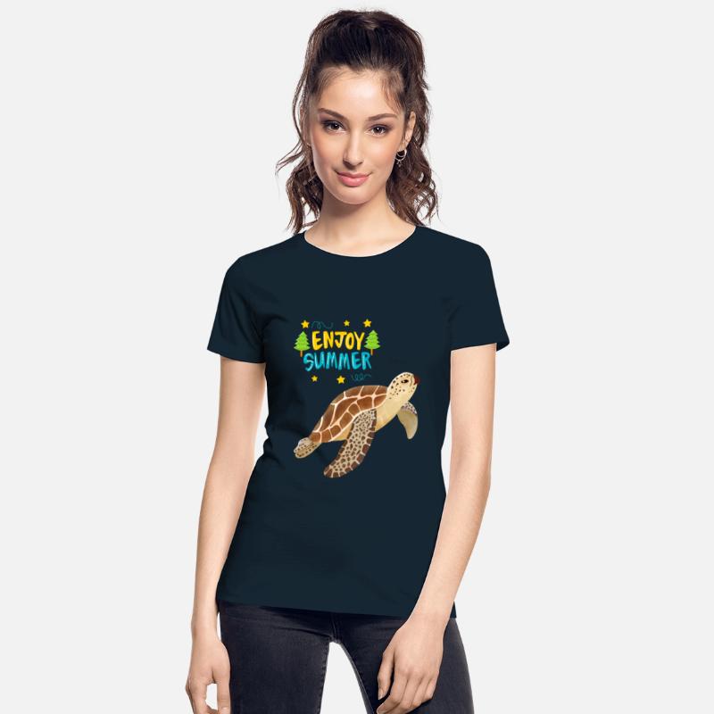 Sea Turtle