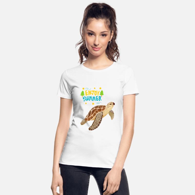 Sea Turtle