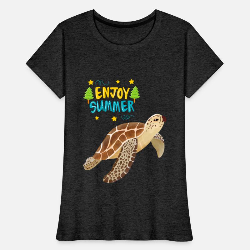 Sea Turtle