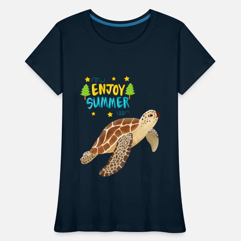 Sea Turtle
