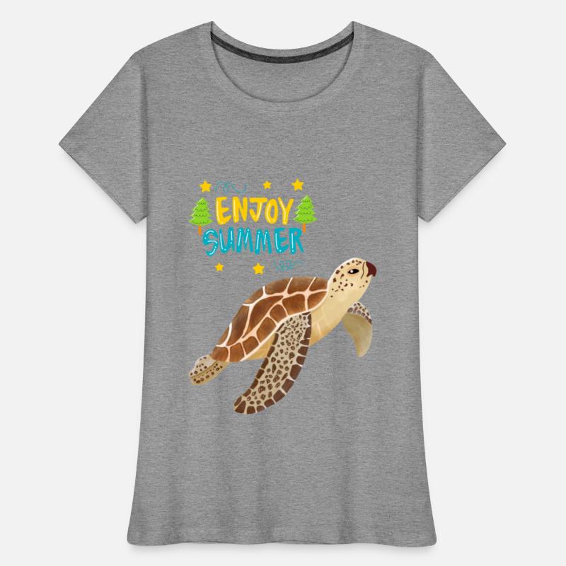 Sea Turtle