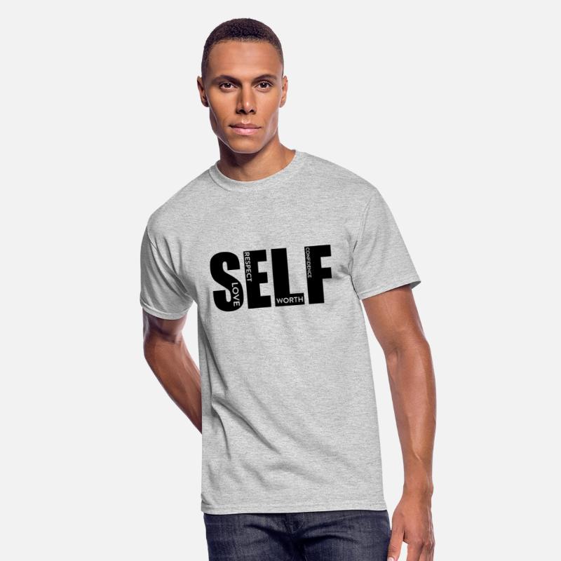 Self-Love, Respect, Worth & Confidence Quote
