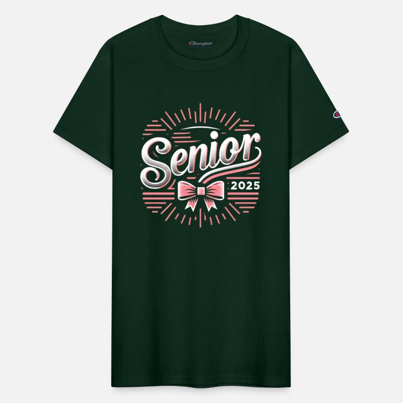 Senior 2025 Senior Class of 2025 Senior