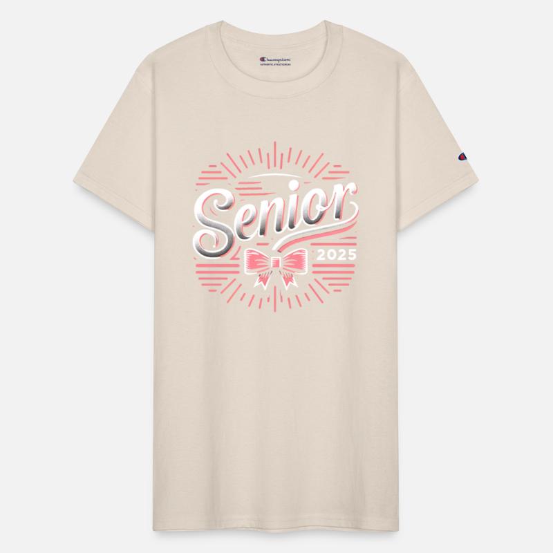 Senior 2025 Senior Class of 2025 Senior