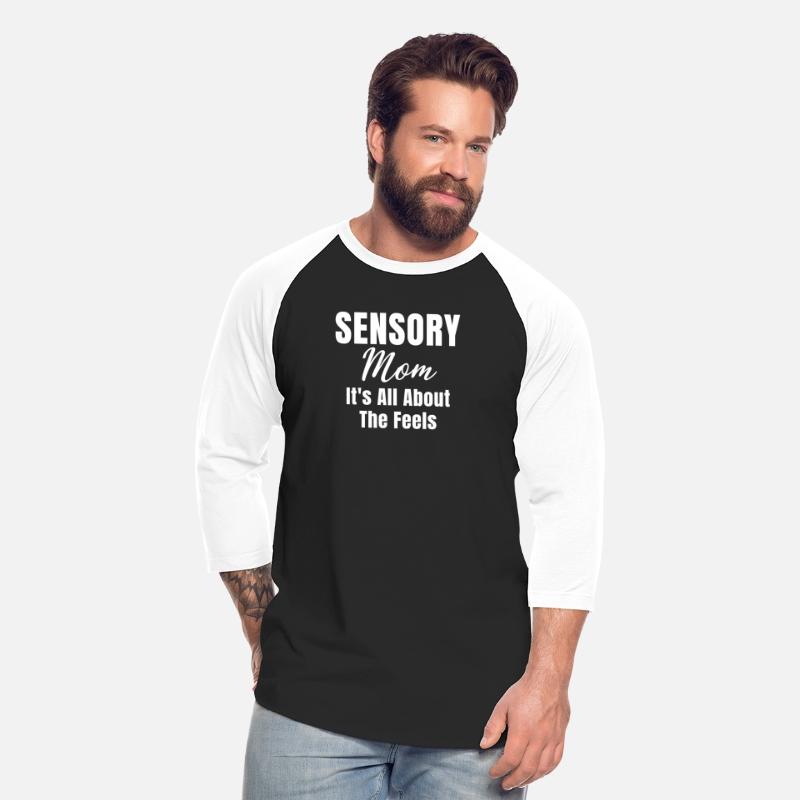 Sensory Mom It's All About The Feels Disorder