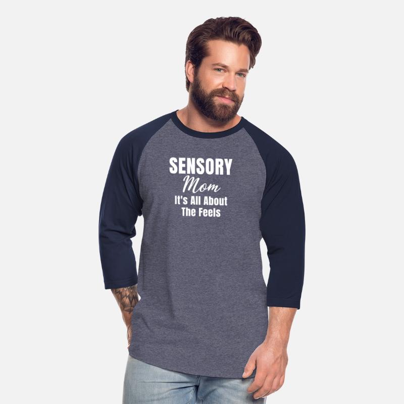 Sensory Mom It's All About The Feels Disorder