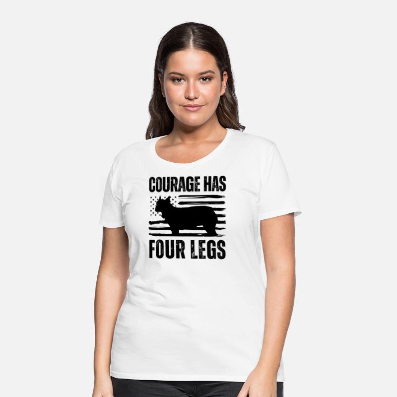 Sgt Stubby Courage Has Four Legs