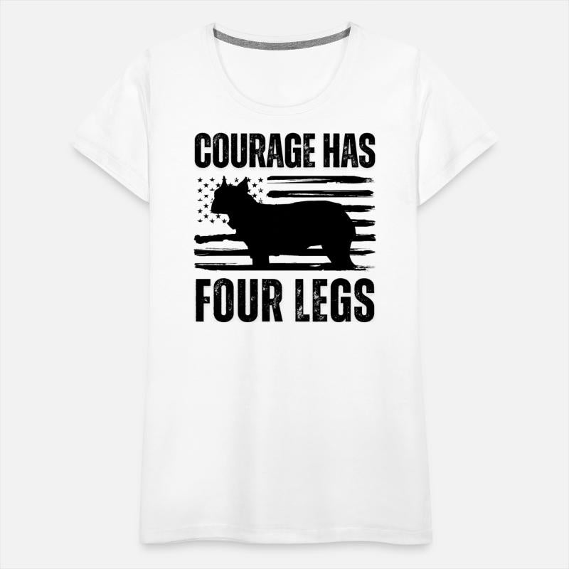Sgt Stubby Courage Has Four Legs