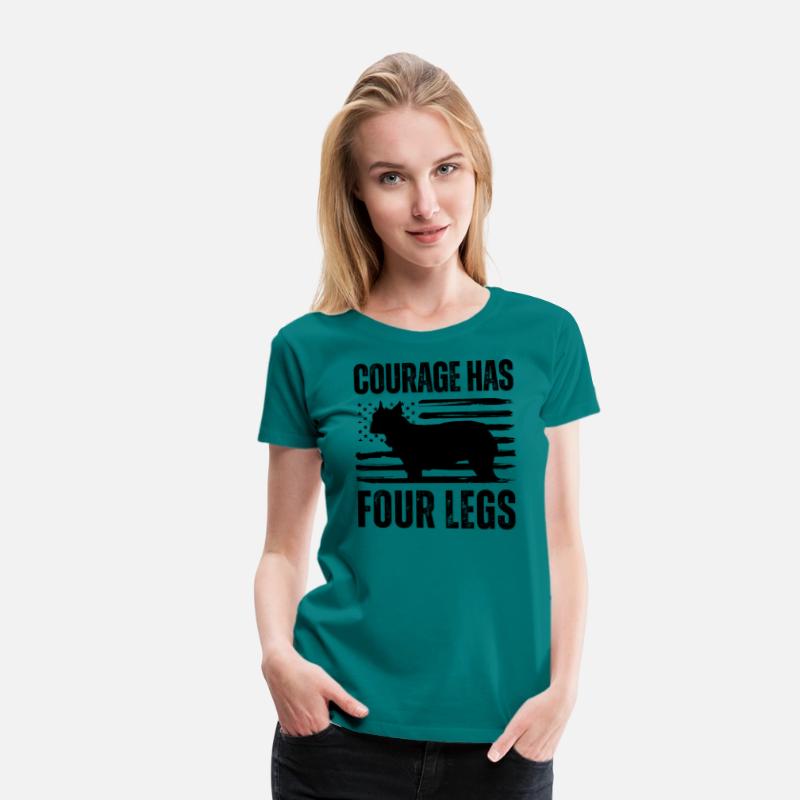 Sgt Stubby Courage Has Four Legs