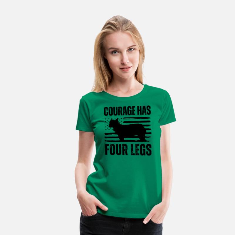Sgt Stubby Courage Has Four Legs