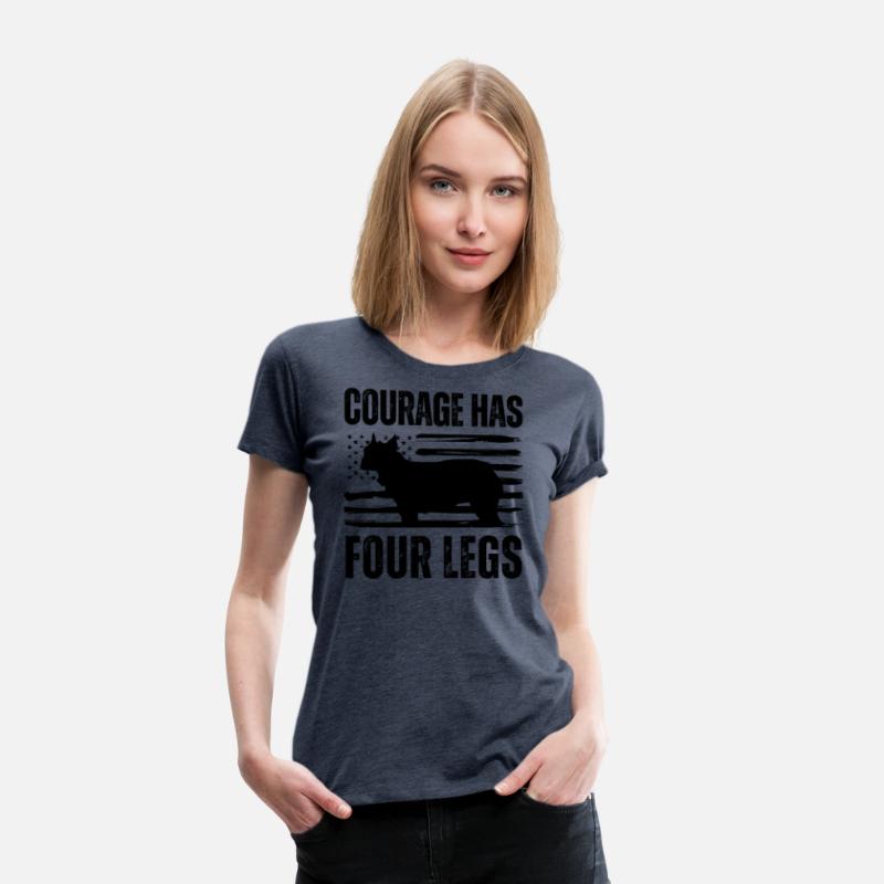 Sgt Stubby Courage Has Four Legs