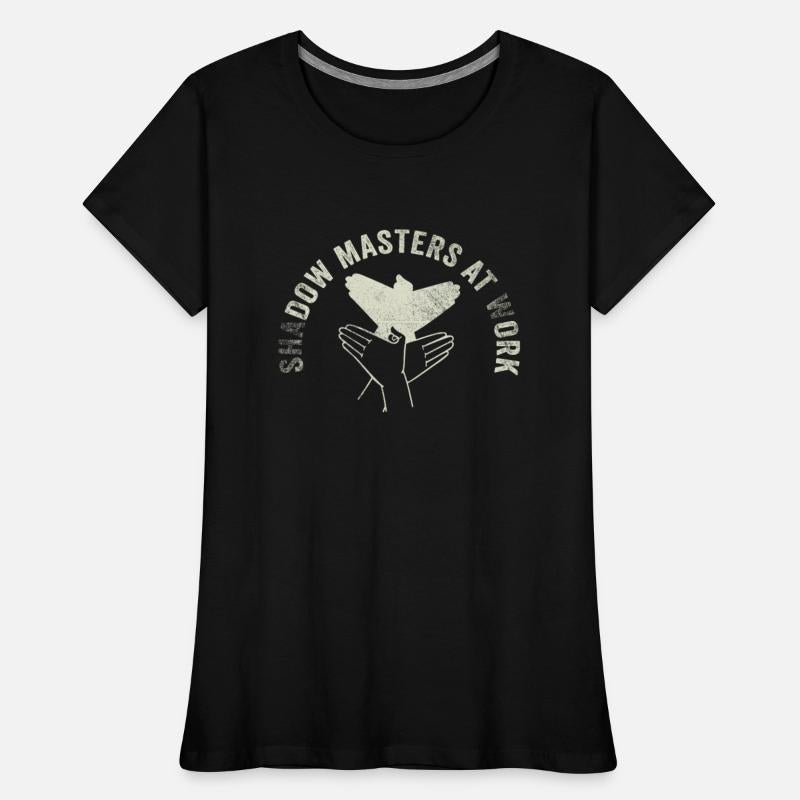 Shadow Puppetry World Enchantment