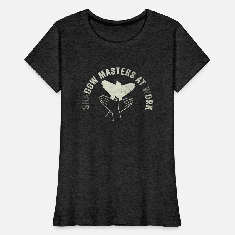 Shadow Puppetry World Enchantment