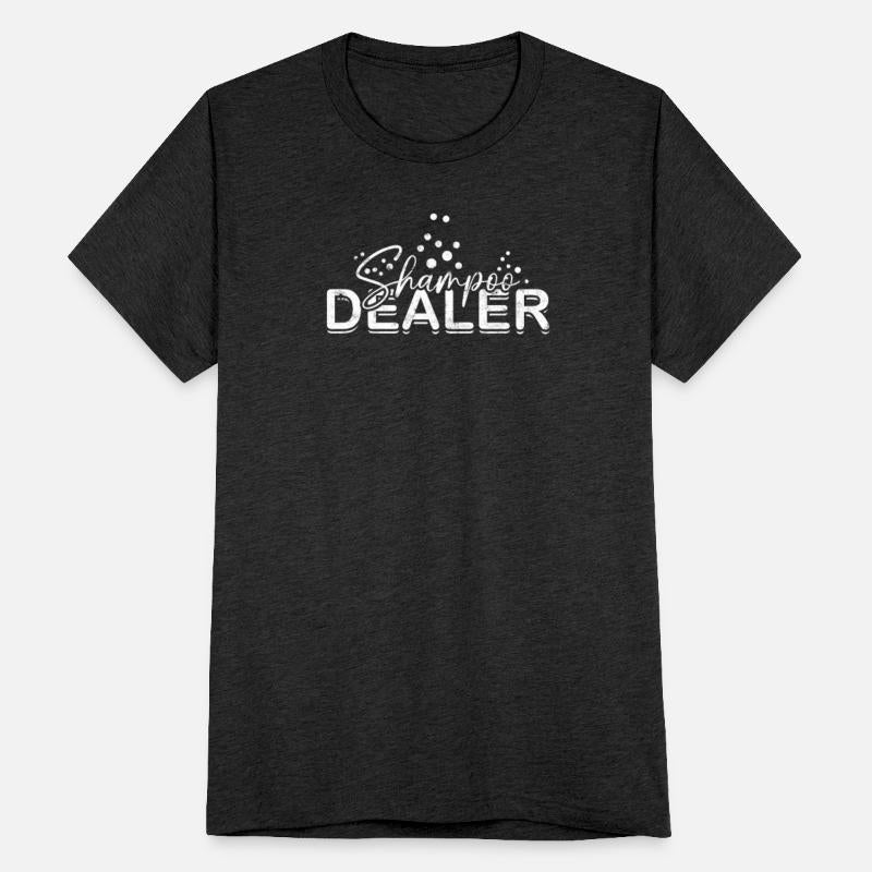 Shampoo Dealer - hairstylist