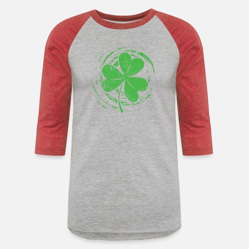 Shamrock Lucky Luck Happy Saint Patrick Day