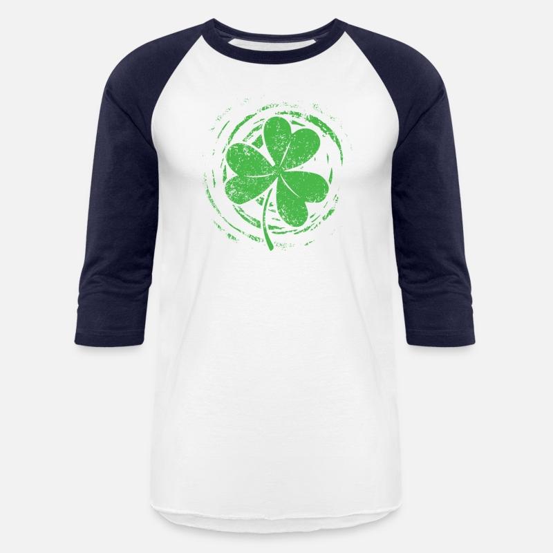 Shamrock Lucky Luck Happy Saint Patrick Day