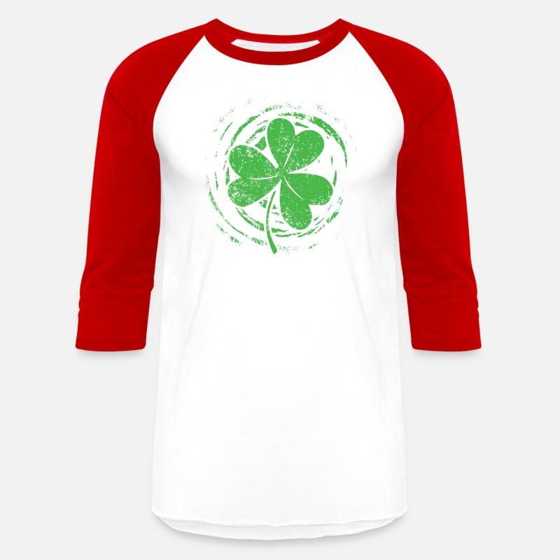 Shamrock Lucky Luck Happy Saint Patrick Day