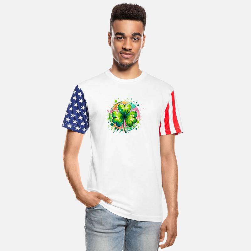 Shamrocks Shamrock