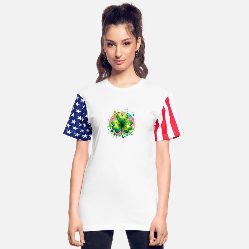 Shamrocks Shamrock