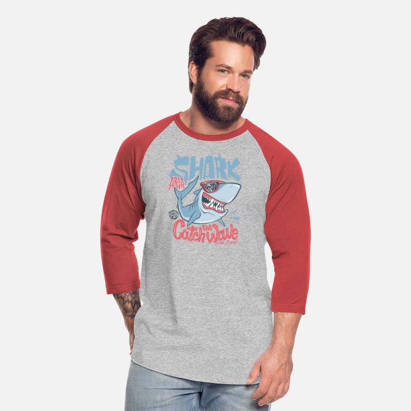 Shark Surf