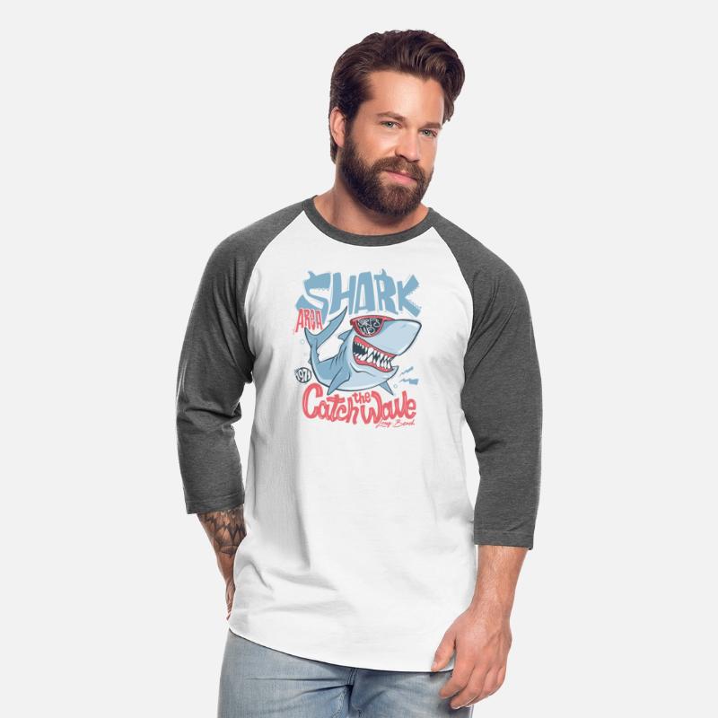 Shark Surf