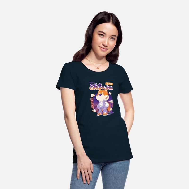 Shiba Inu.