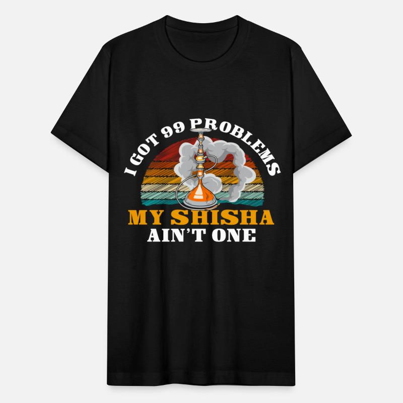 Shisha Smoking