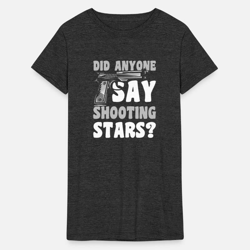 Shooting Star Dream Moon Planets