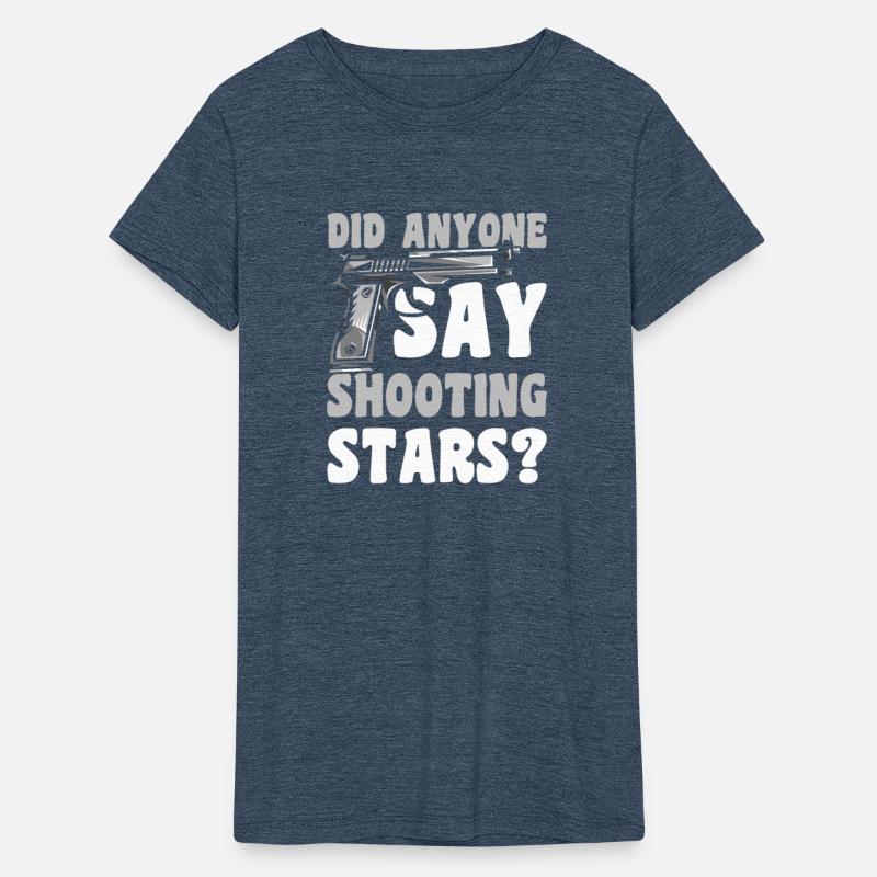 Shooting Star Dream Moon Planets