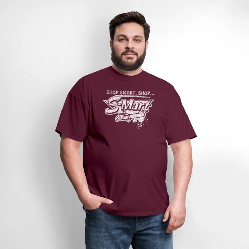 Shop Sm Shop S-M