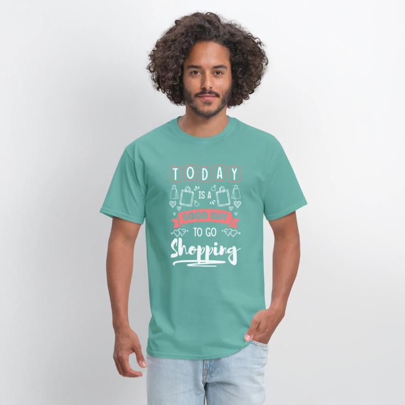 Shopping Queen Woman Fashion