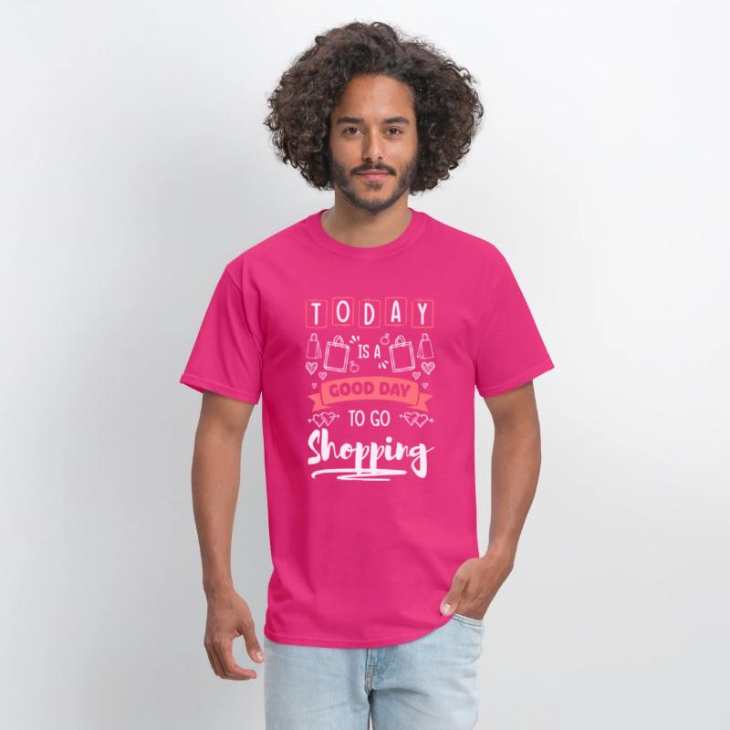 Shopping Queen Woman Fashion