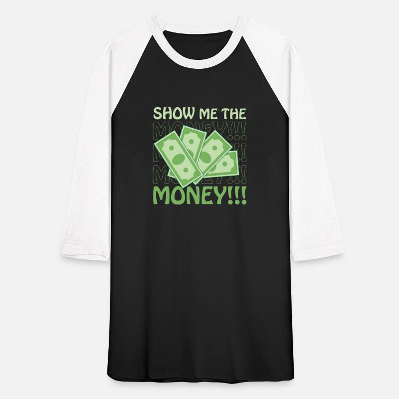 Show Money Design for High Earning Professionals