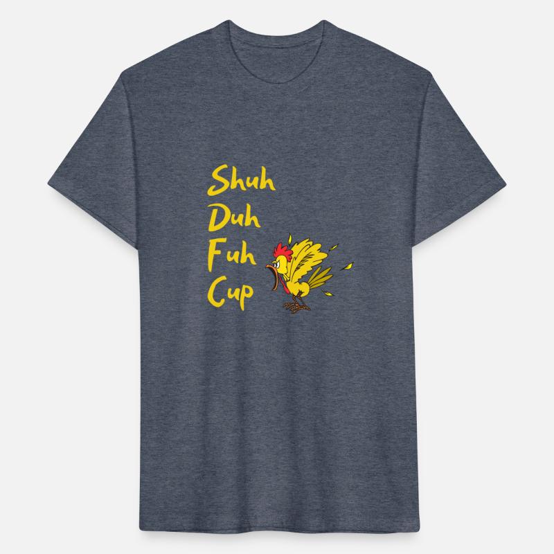 Shuh Duh Fuh Cup Chicken - Coffee Lovers