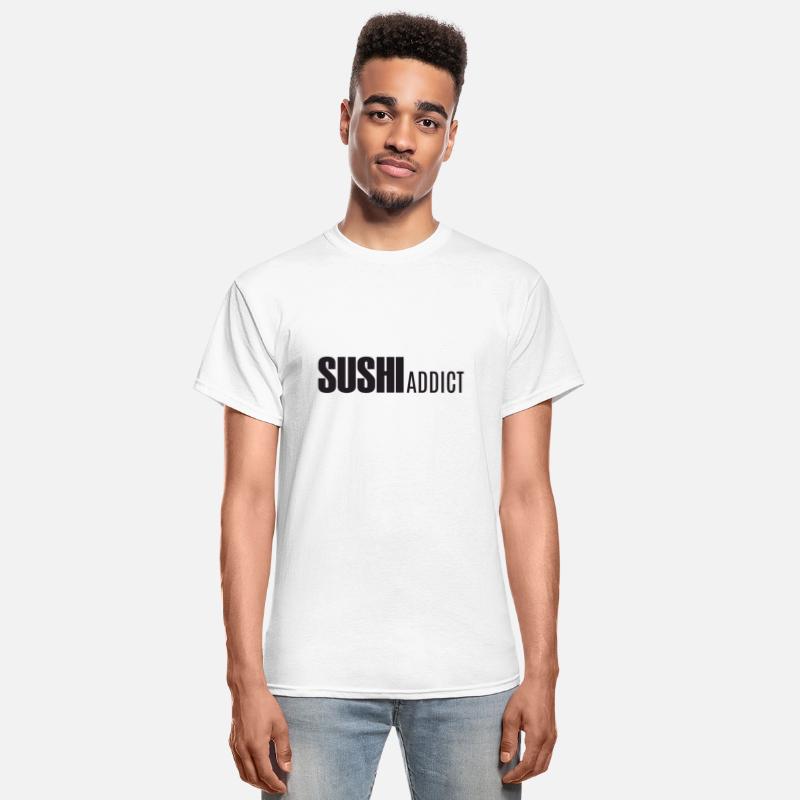 Shushi Addict