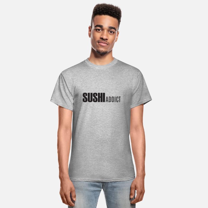 Shushi Addict