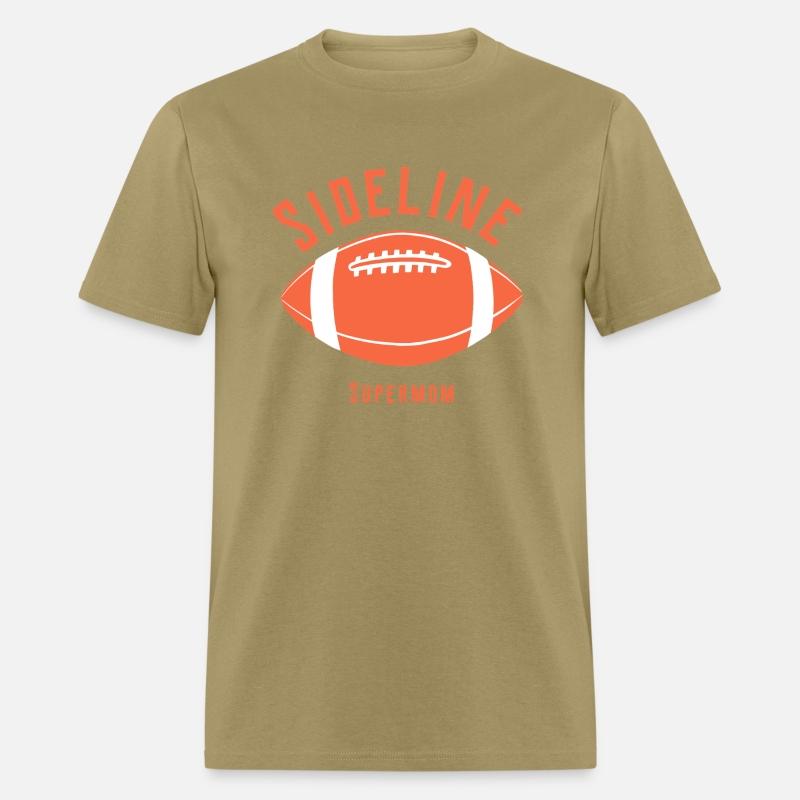 Sideline Supermom