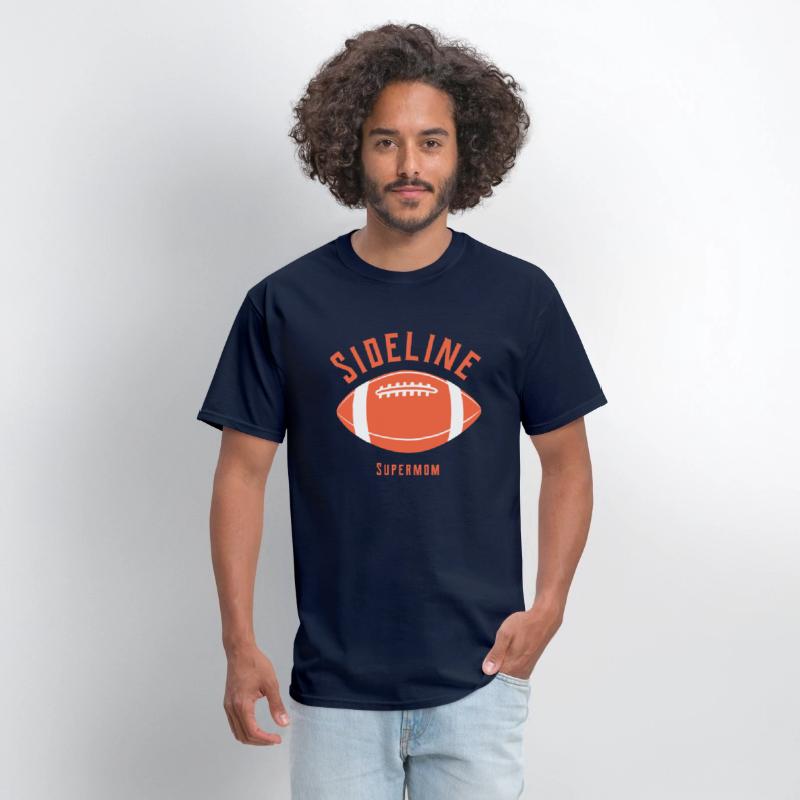 Sideline Supermom