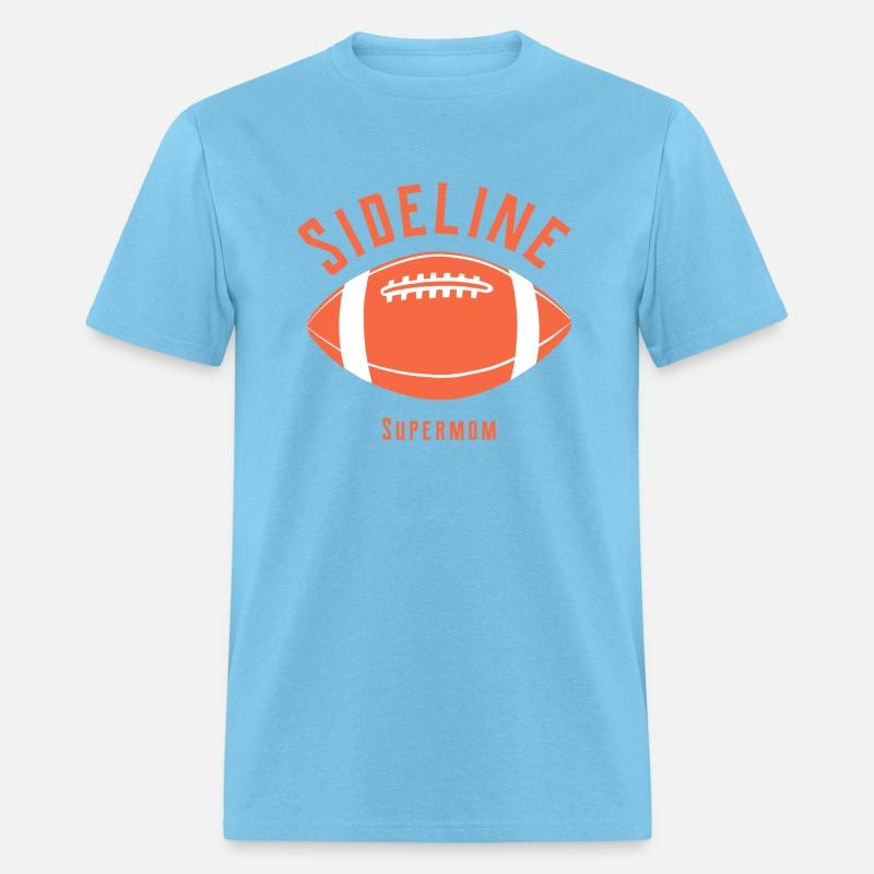 Sideline Supermom