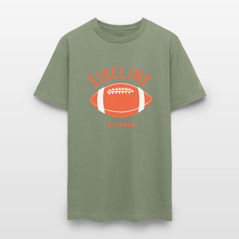 Sideline Supermom
