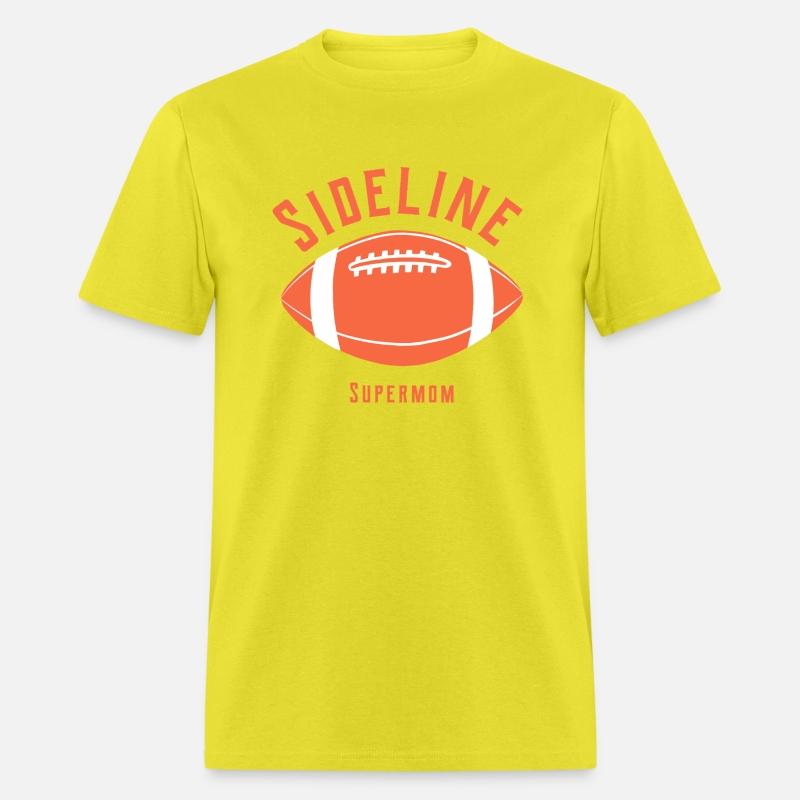 Sideline Supermom