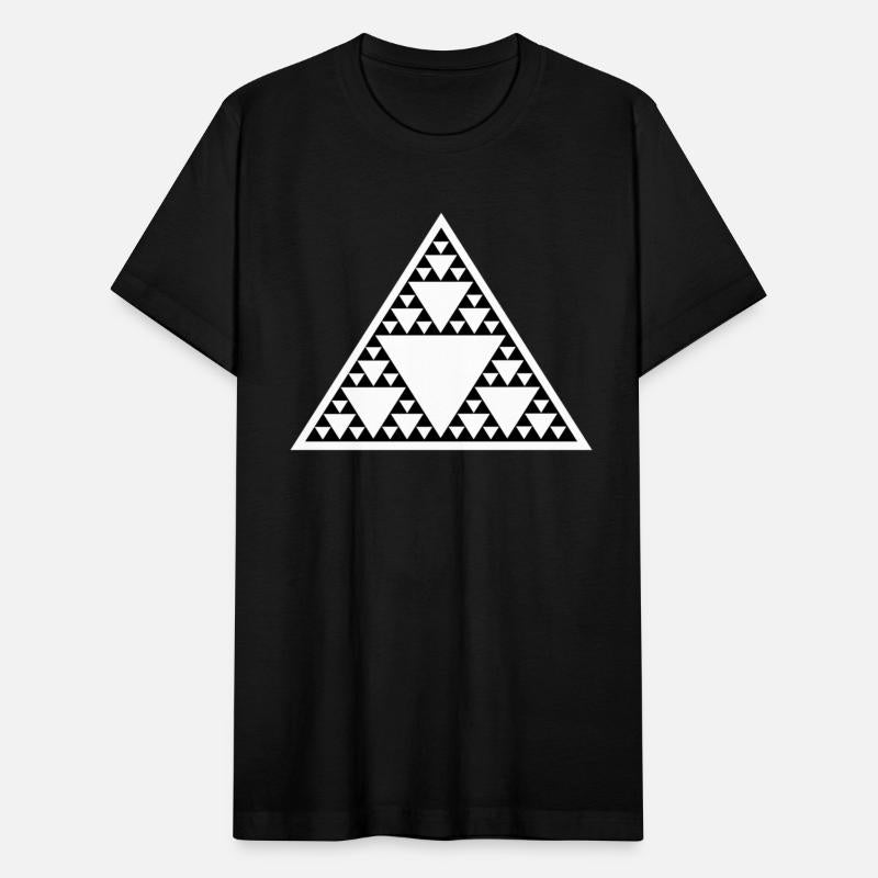 Sierpinski, Triangle