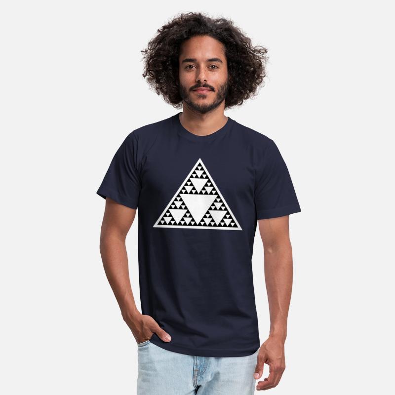 Sierpinski, Triangle