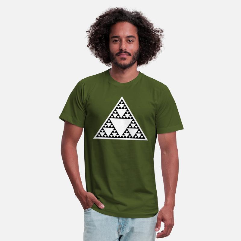 Sierpinski, Triangle