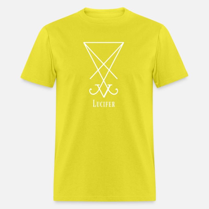 Sigil Of Lucifer