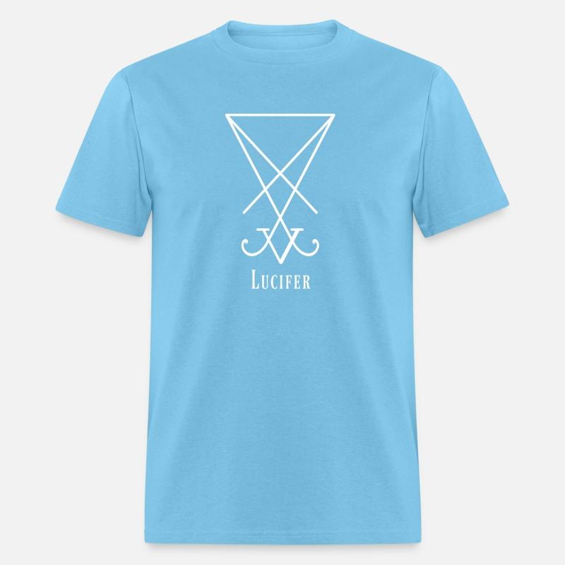 Sigil Of Lucifer